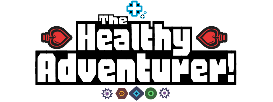 The Healthy Adventurer!