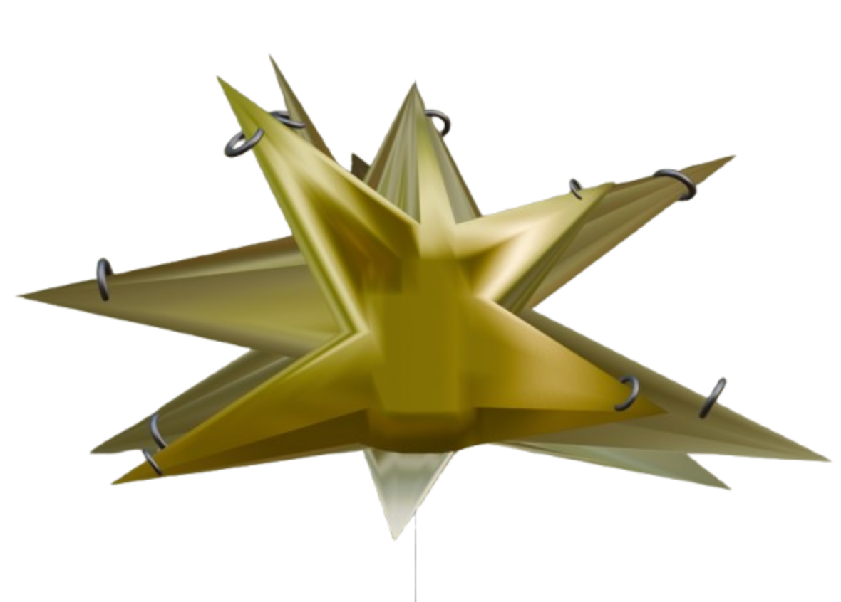 STAR'S ENTERTAINMENT