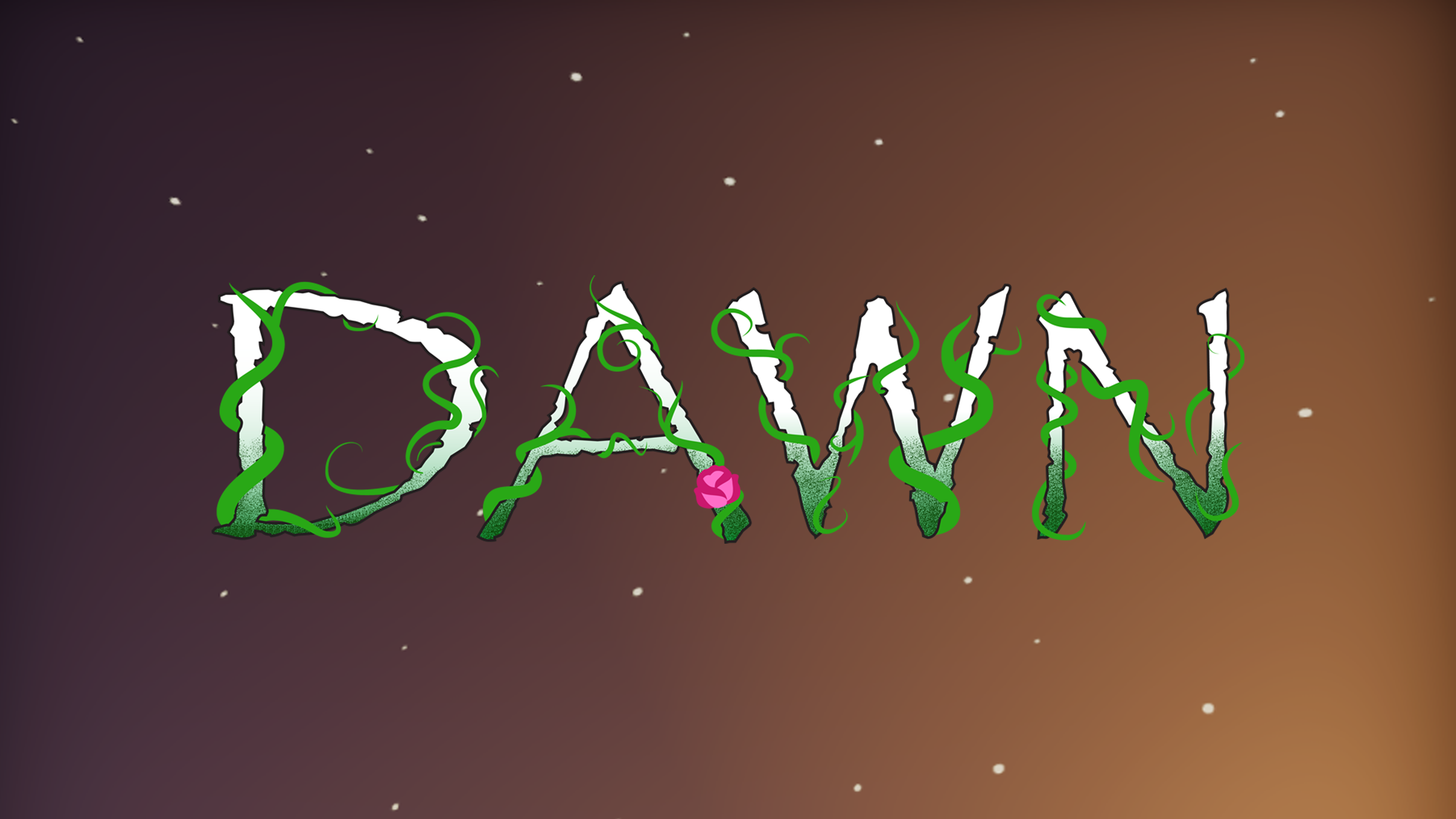 Dawn - Alpha Playtest