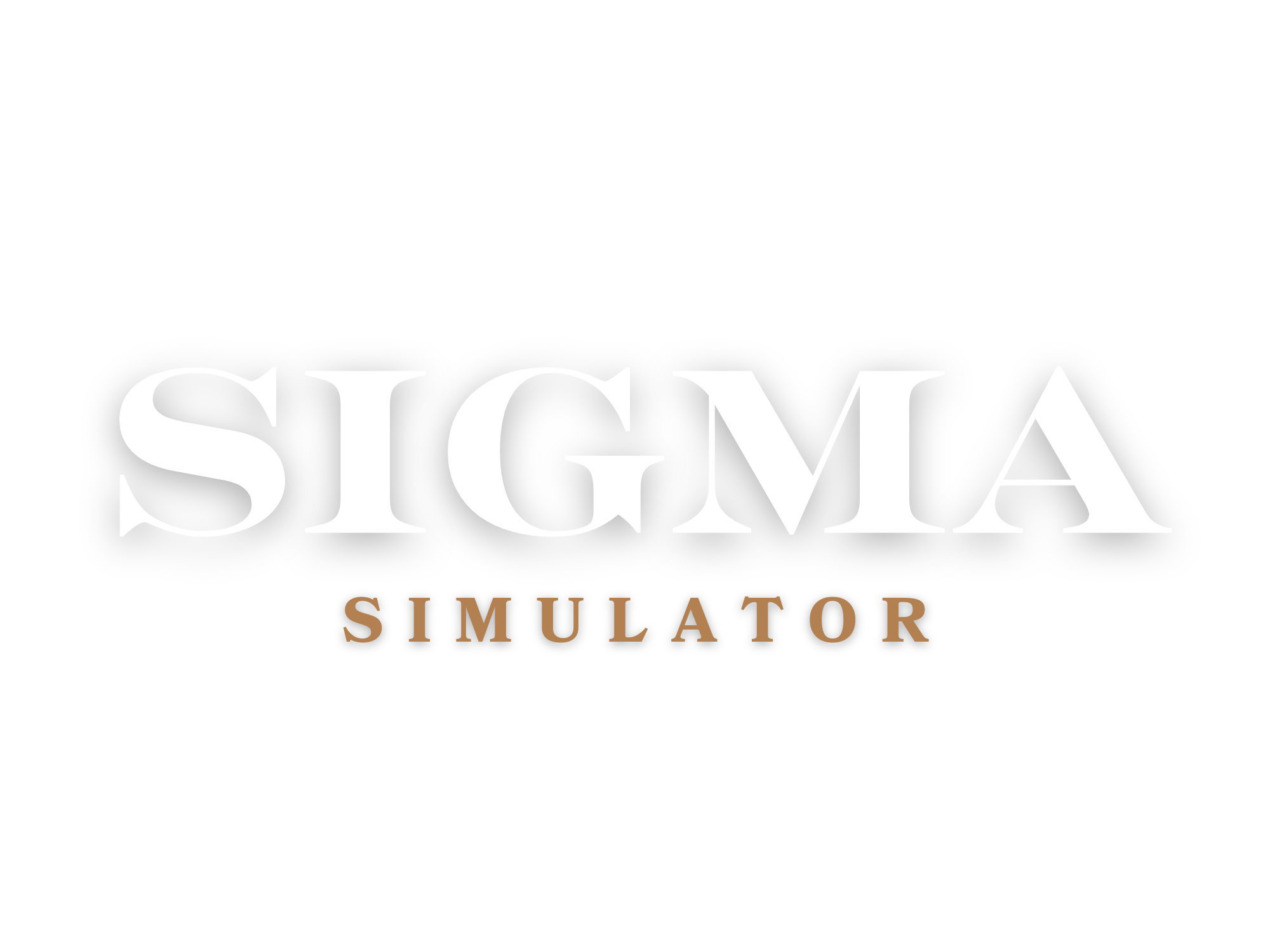 Sigma Simulator