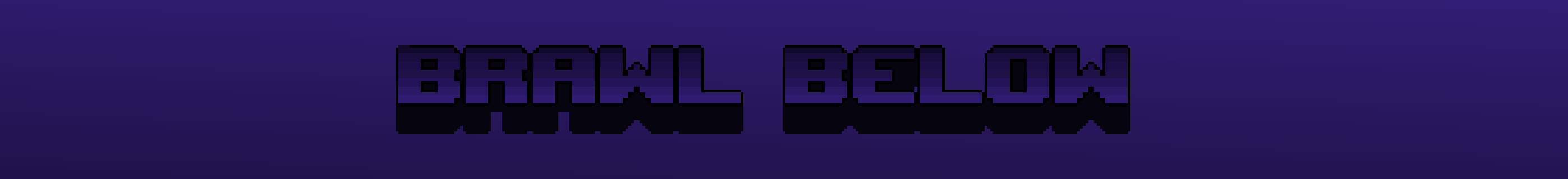 Brawl Below