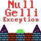 Null Gelli Exception