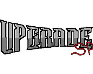 Upgrade - SP