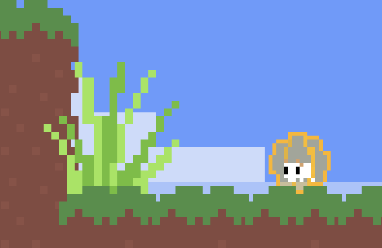 Cover image for Super Hamster World 2 ⭐️