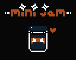 Mini Jam 29: Ninjas