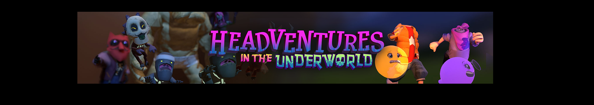Headventures in the Underworld