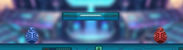 Robot Colliseum