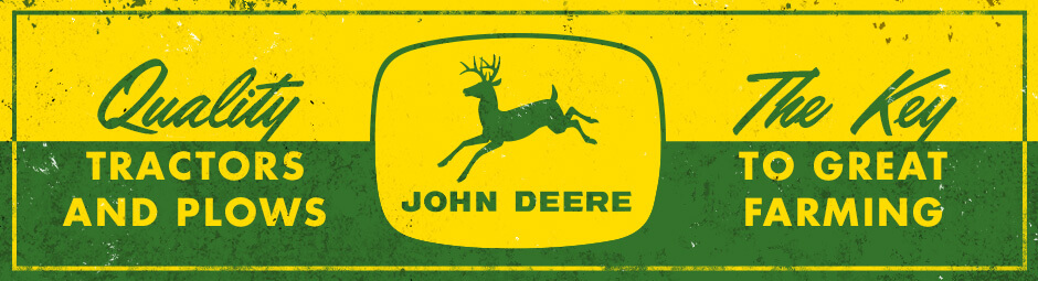 John Deere 6R Medium Frame USA