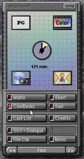 CD-ROM版 Interface 2018 ZX Spectrum ROM Interface - ZX Spectrum Emulator