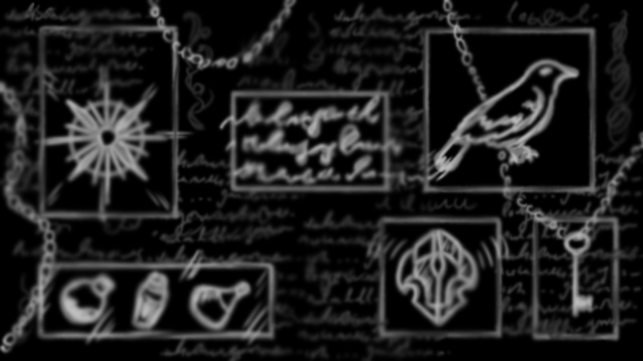 The Black Oath DEMO
