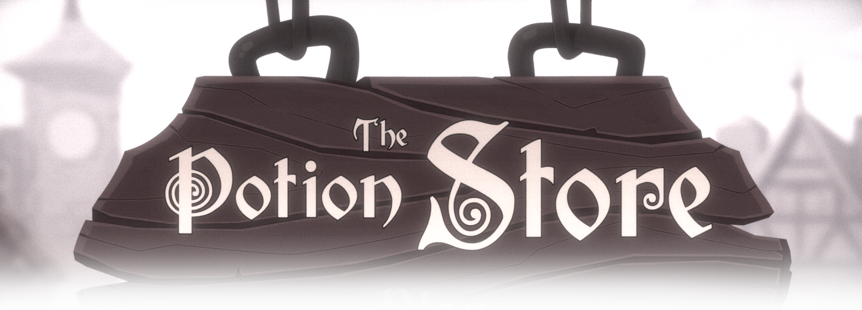The Potion Store
