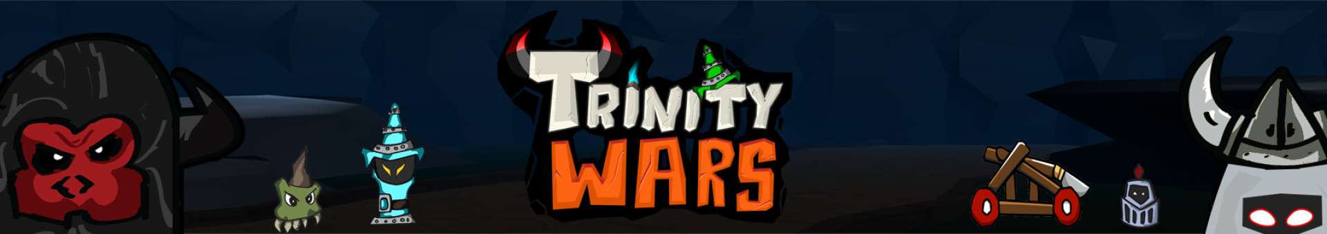 Trinity Wars
