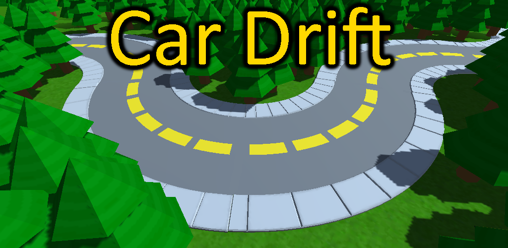 Cover image for Car Drift
