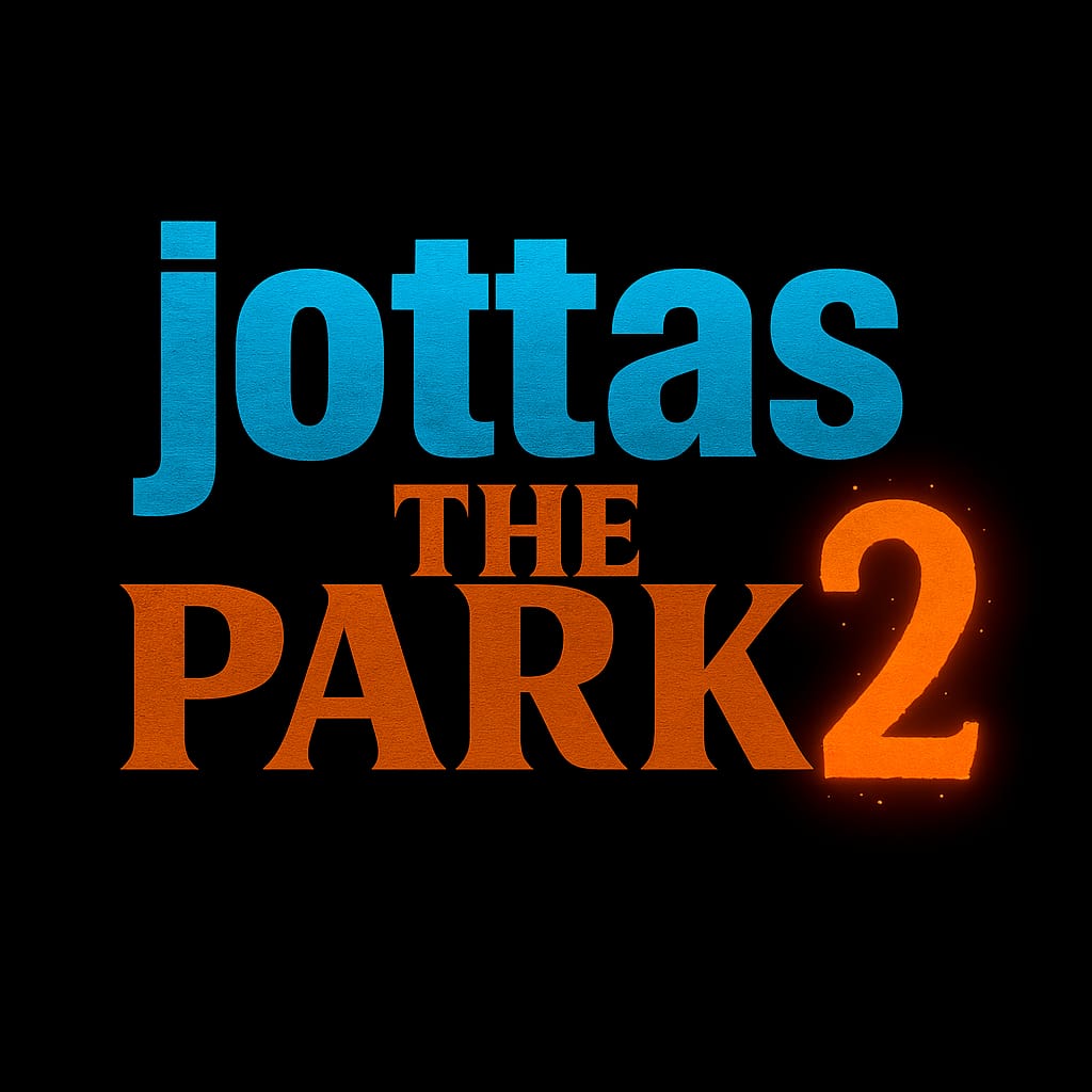 Jottas the Park - Chapter 2