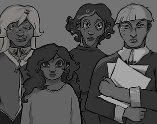 Mourning Marigold