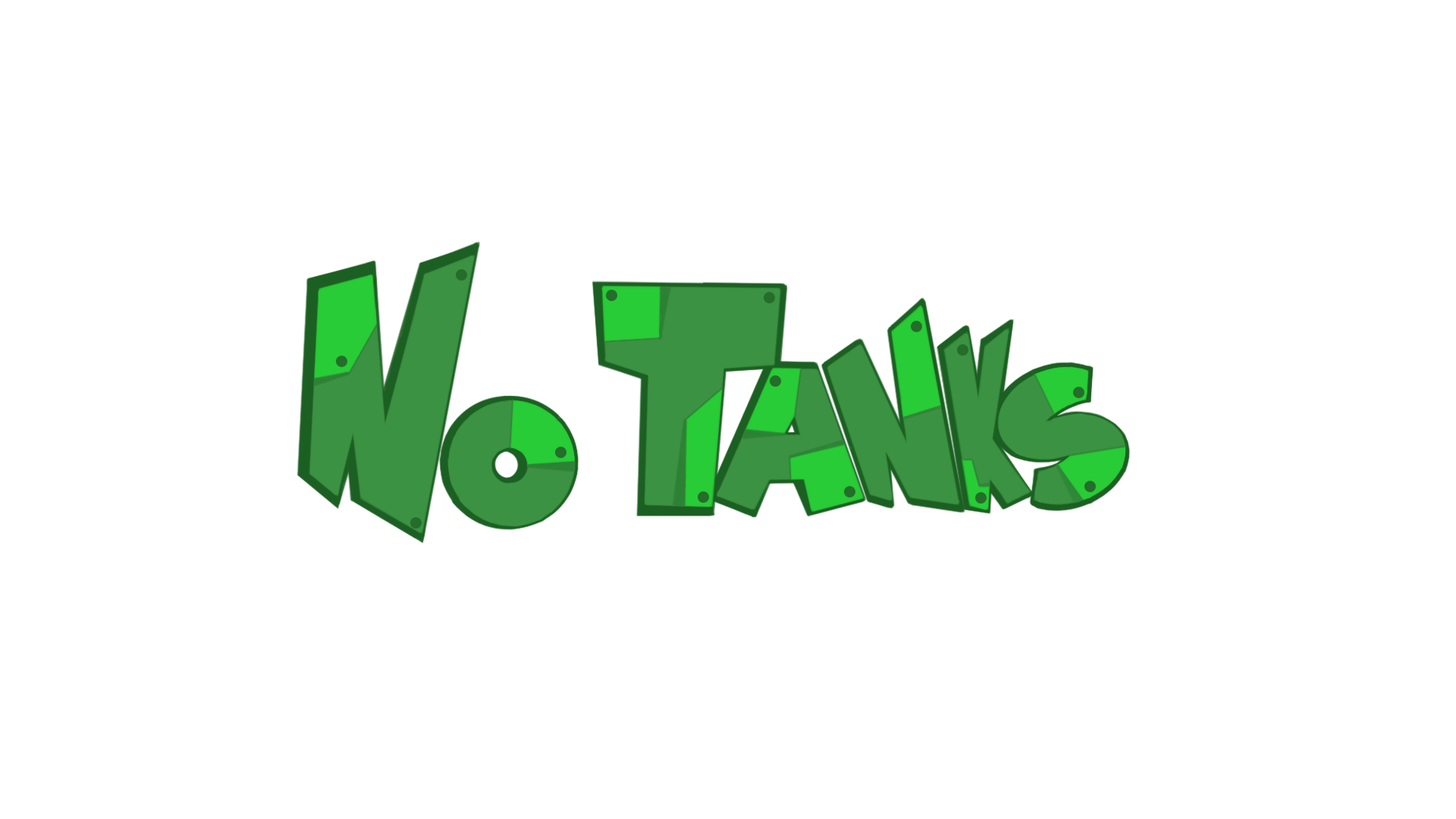 NoTanks