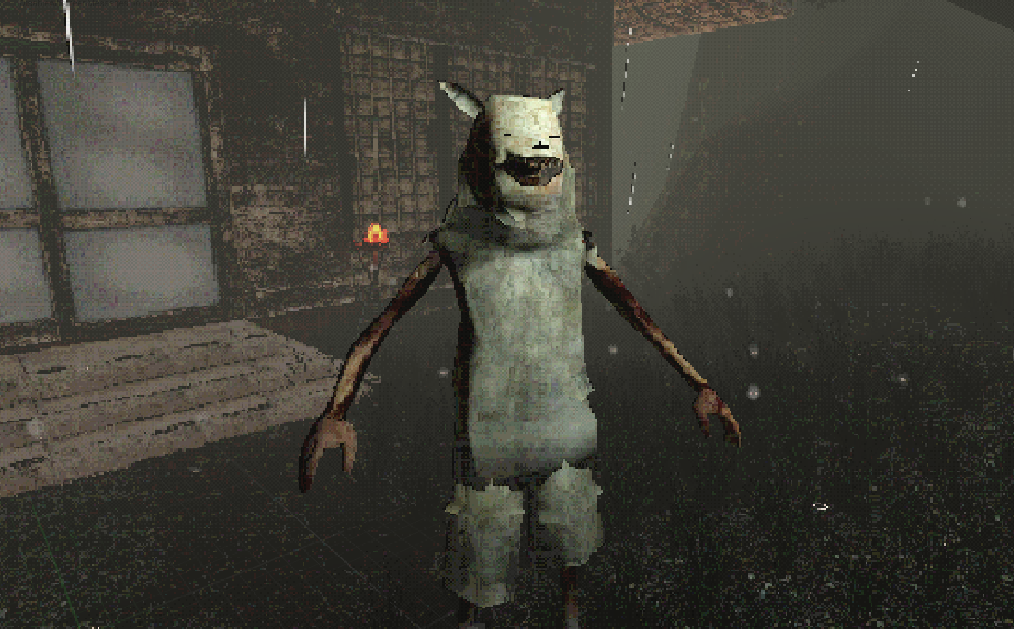 wolfman