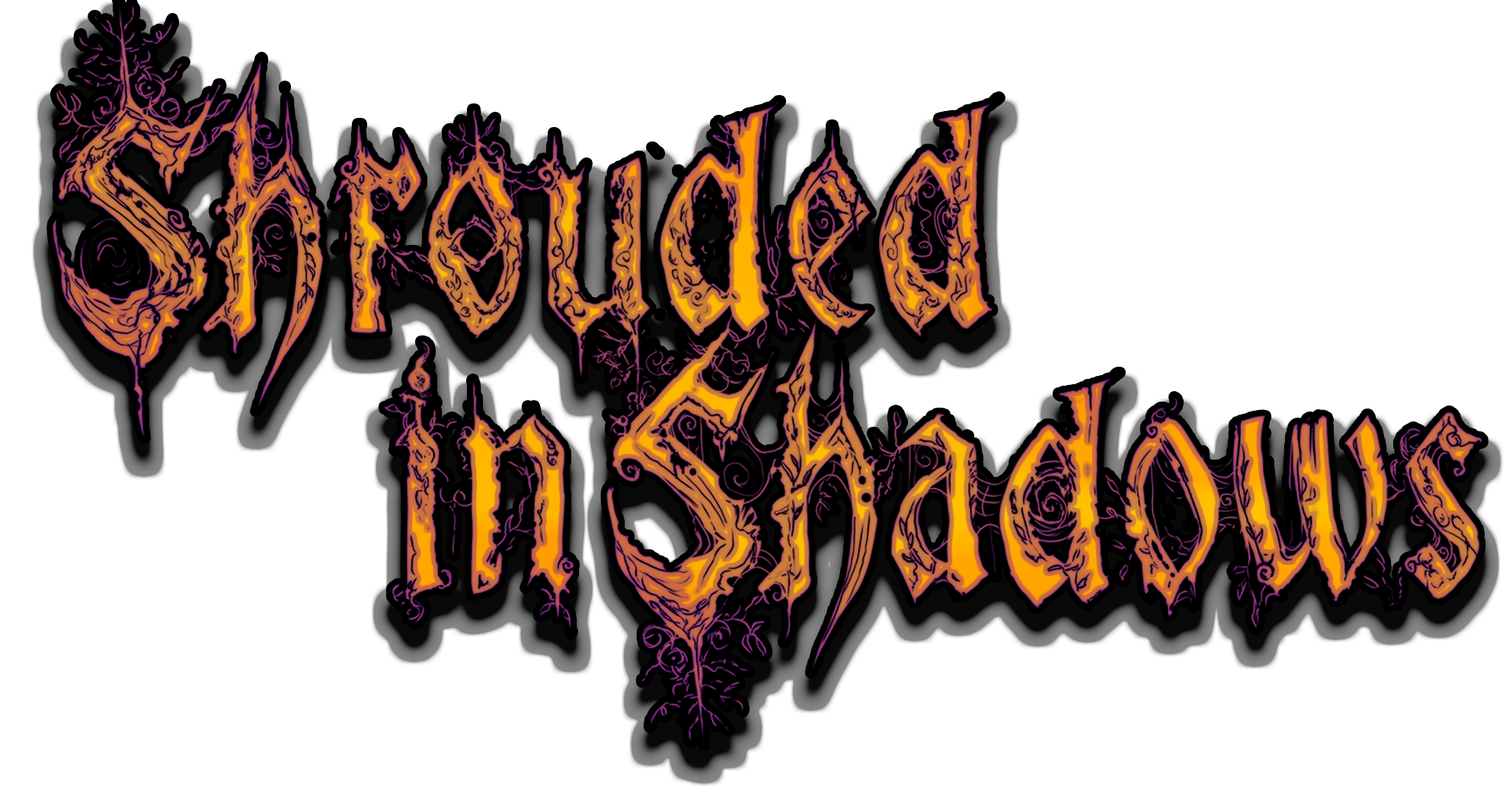 Shrouded In Shadows
