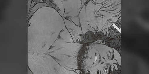 Cover image for Kill & Eat