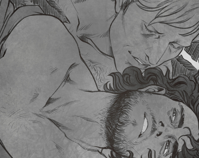 Cover image for Kill & Eat