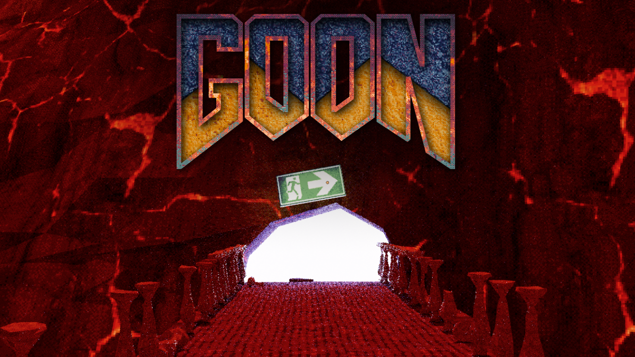 GOON