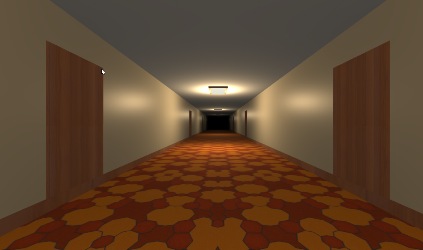 The Corridor