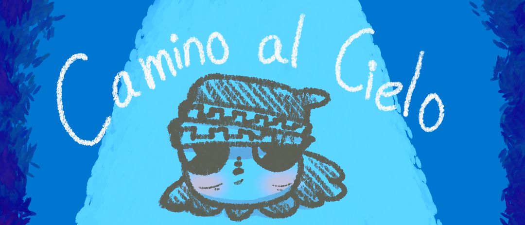 Camino al Cielo