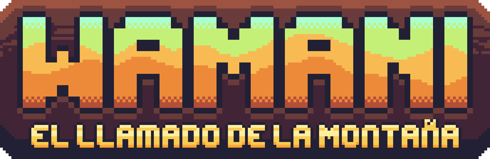 Wamani, El Llamado de la montaña