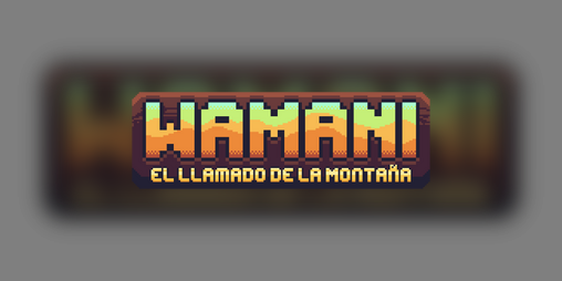 Cover image for Wamani, El Llamado de la montaña
