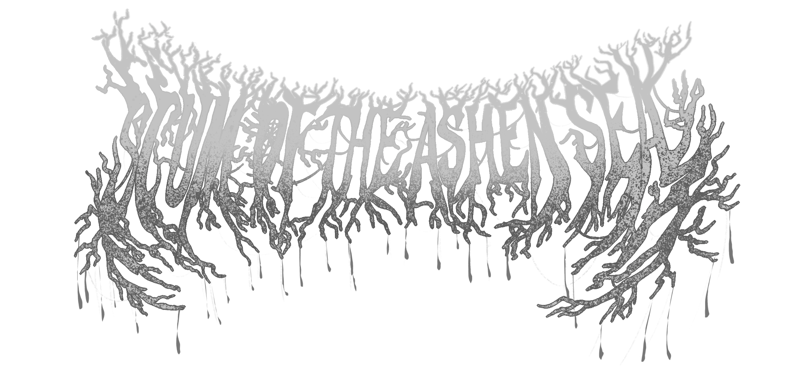 Scum of the Ashen Sea