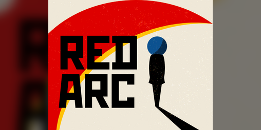 Cover image for Red Arc