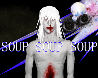 SOUP SOUP SOUP