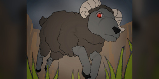 Cover image for Hitsuji 2