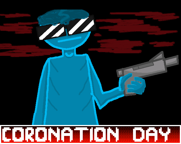 CORONATION DAY