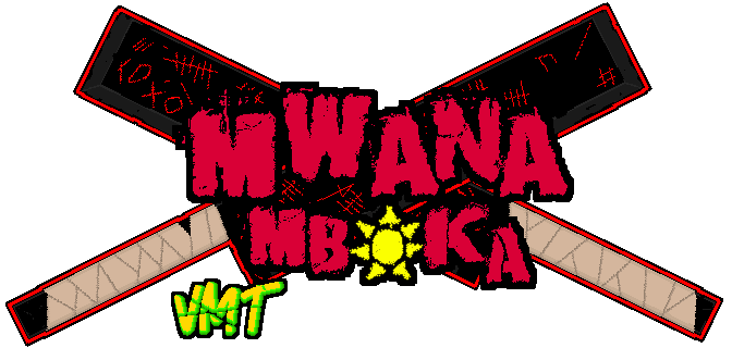 Mwana MbOka: Voodoo Meets Technology