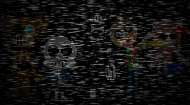 One Night At Crossover Heck 2