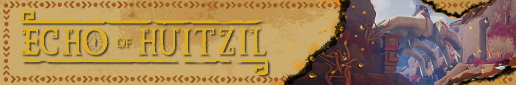 Echo of Huitzil 2025
