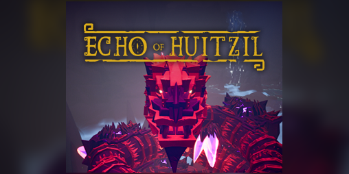 Cover image for Echo of Huitzil 2025
