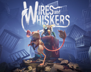 Cover image for Wires and Whiskers 2025