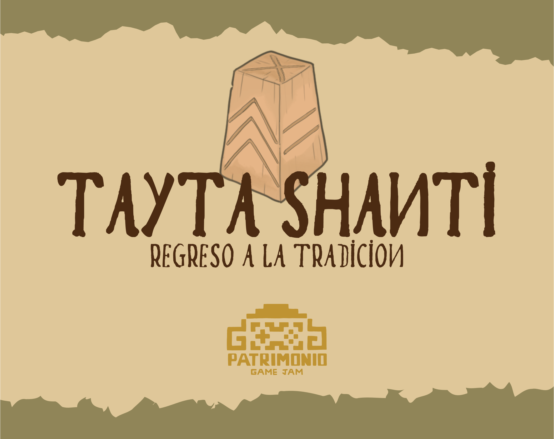 Cover image for Tayta Shanti: Regreso a la Tradición