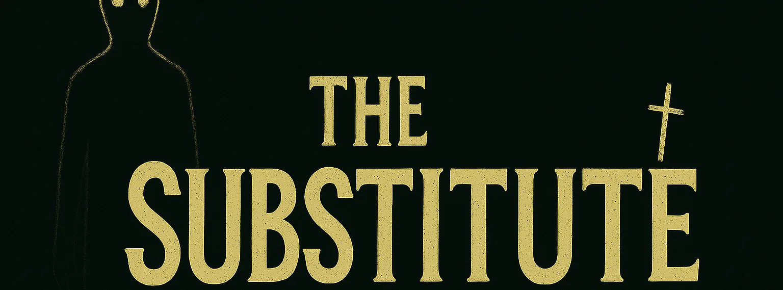 The Substitute