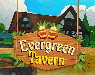 Evergreen Tavern Demo