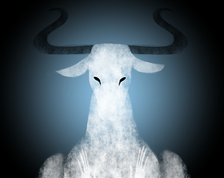 Ode to the Minotaur - Ωδή στον Μινώταυρο