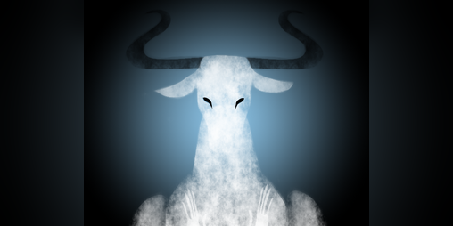 Cover image for Ode to the Minotaur - Ωδή στον Μινώταυρο