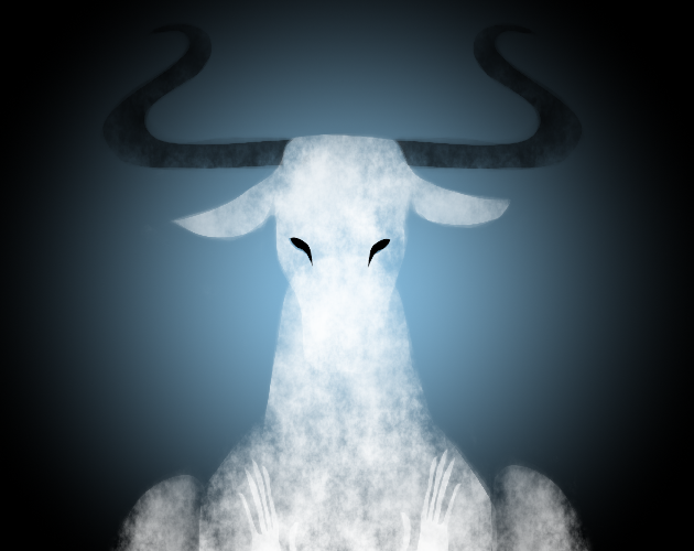 Cover image for Ode to the Minotaur - Ωδή στον Μινώταυρο