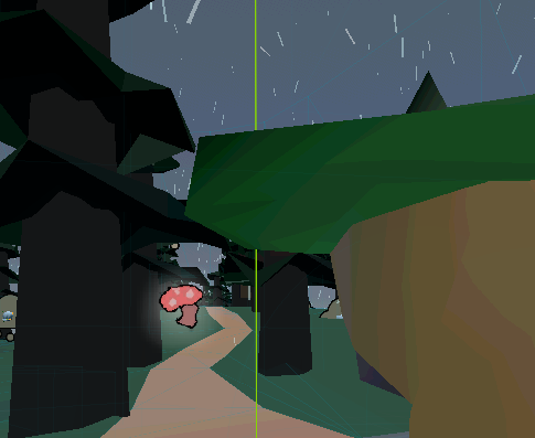 FAULA (GameJam Ver)