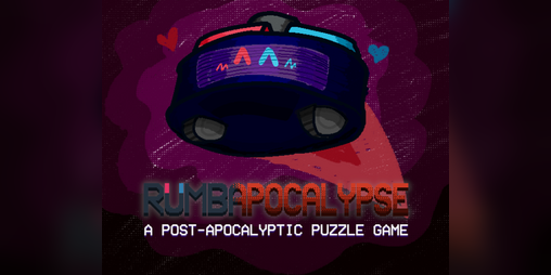 Cover image for Rumbapocalypse