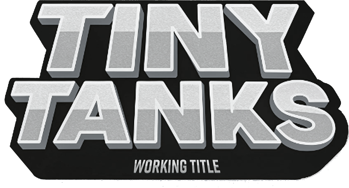 Tiny Tanks