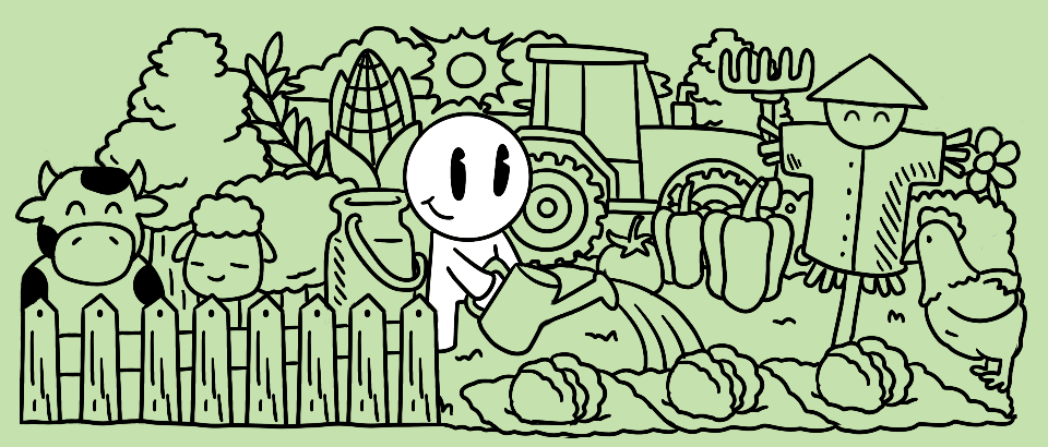 Pocket Farmer
