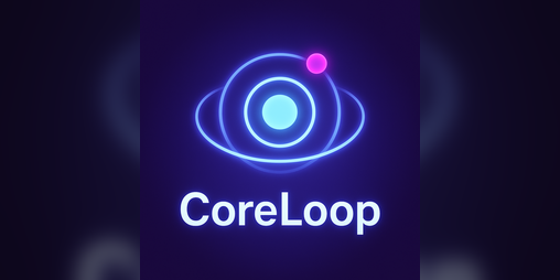 Cover image for CoreLoop
